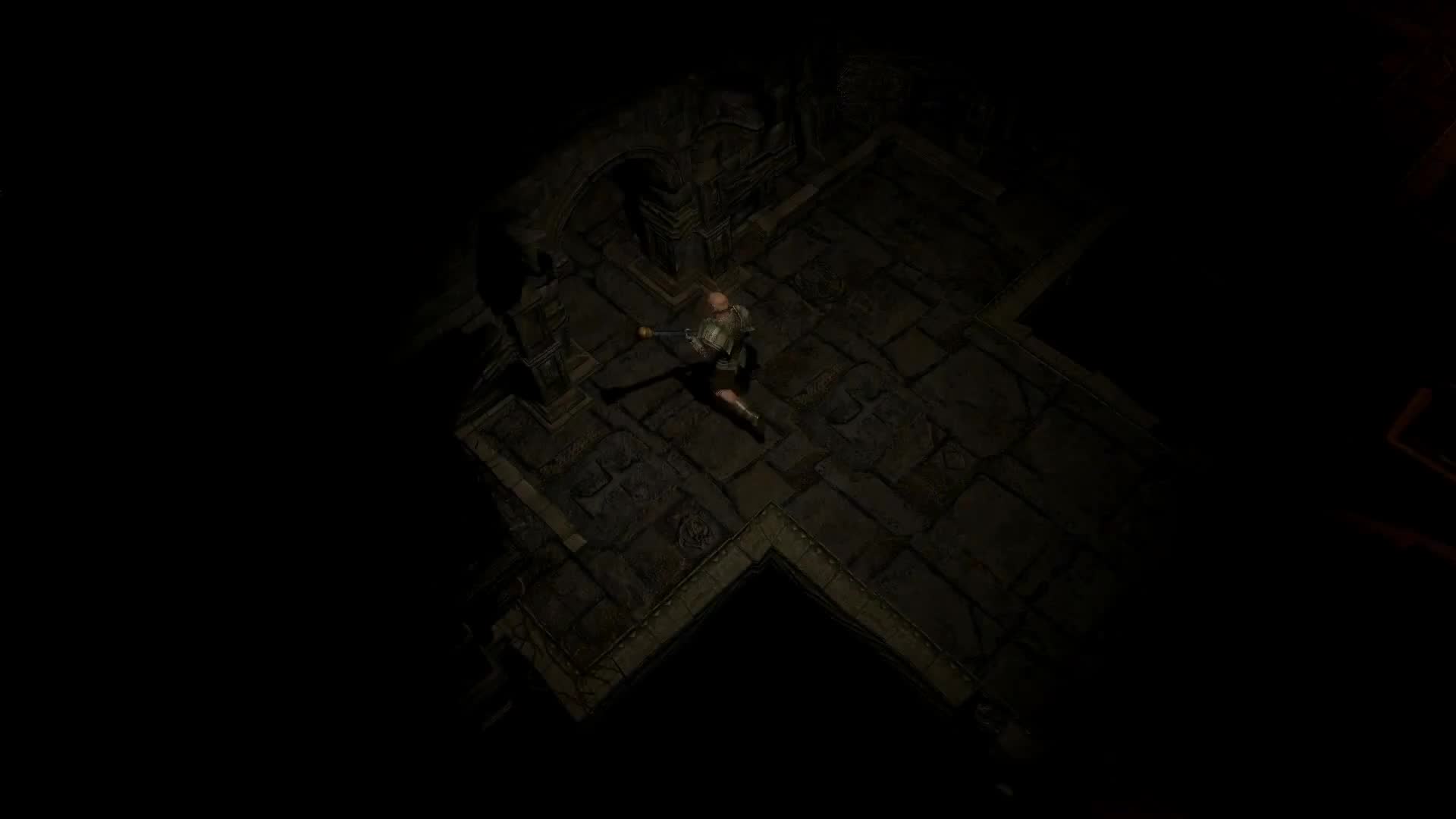 The Templar - Path of Exile Announcement video - ModDB