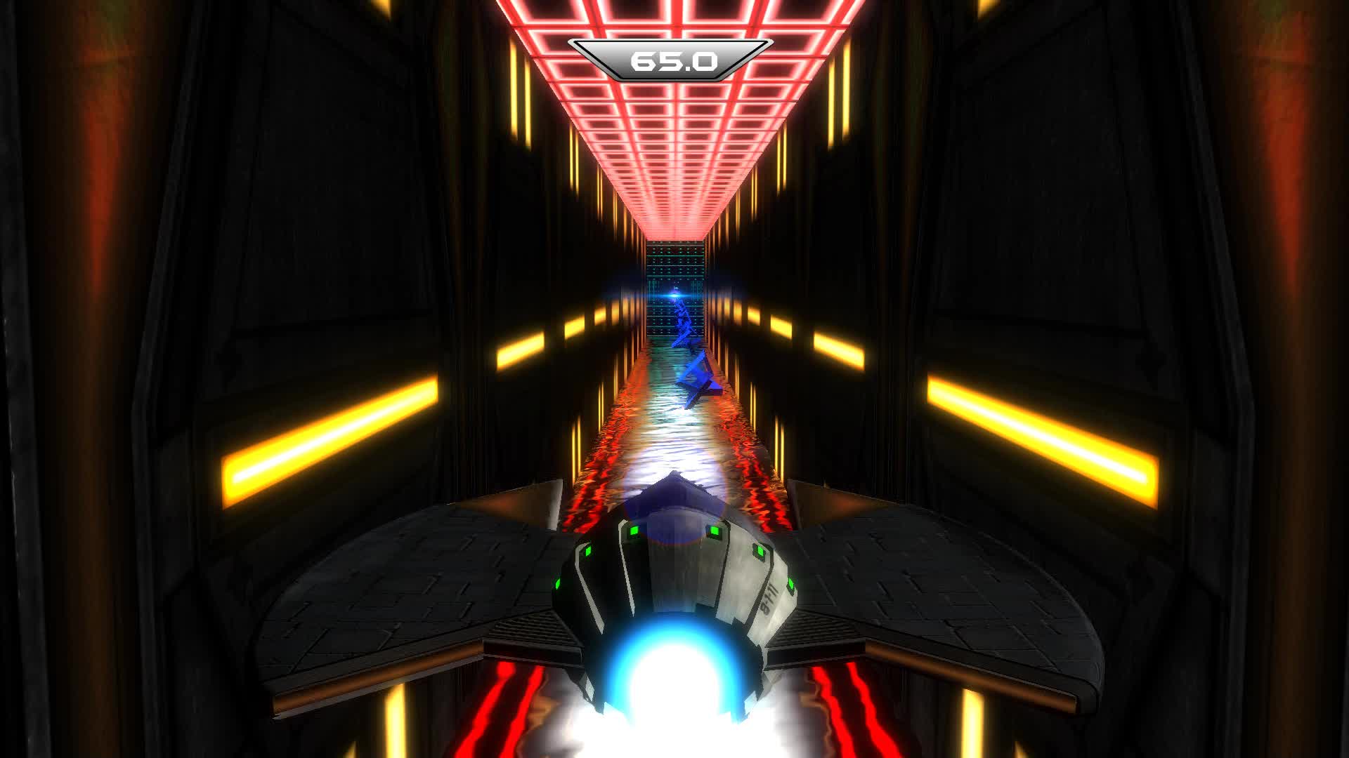 Rage Runner Trailer video ModDB