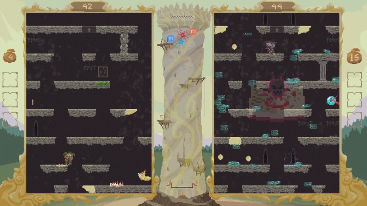 Super Tower Rush - Gameplay / Tutorial video - ModDB