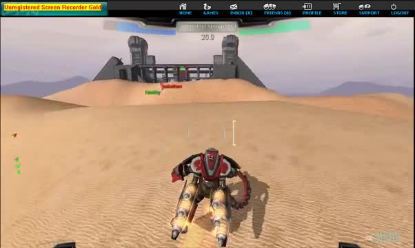 Fallen Empires on Steam