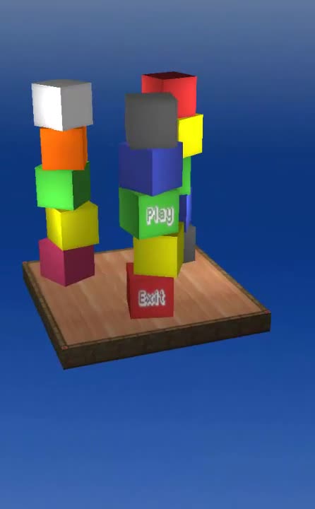Blockulous Menu video - IndieDB