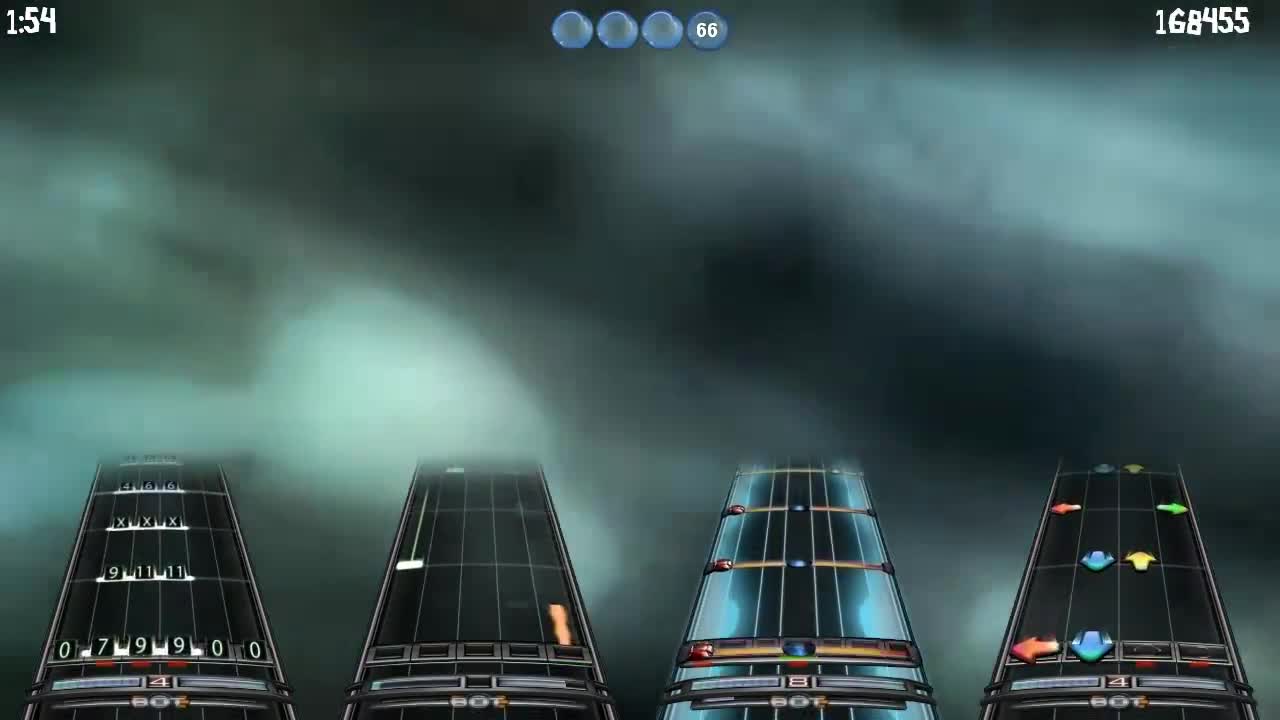 Phase Shift video Indie DB