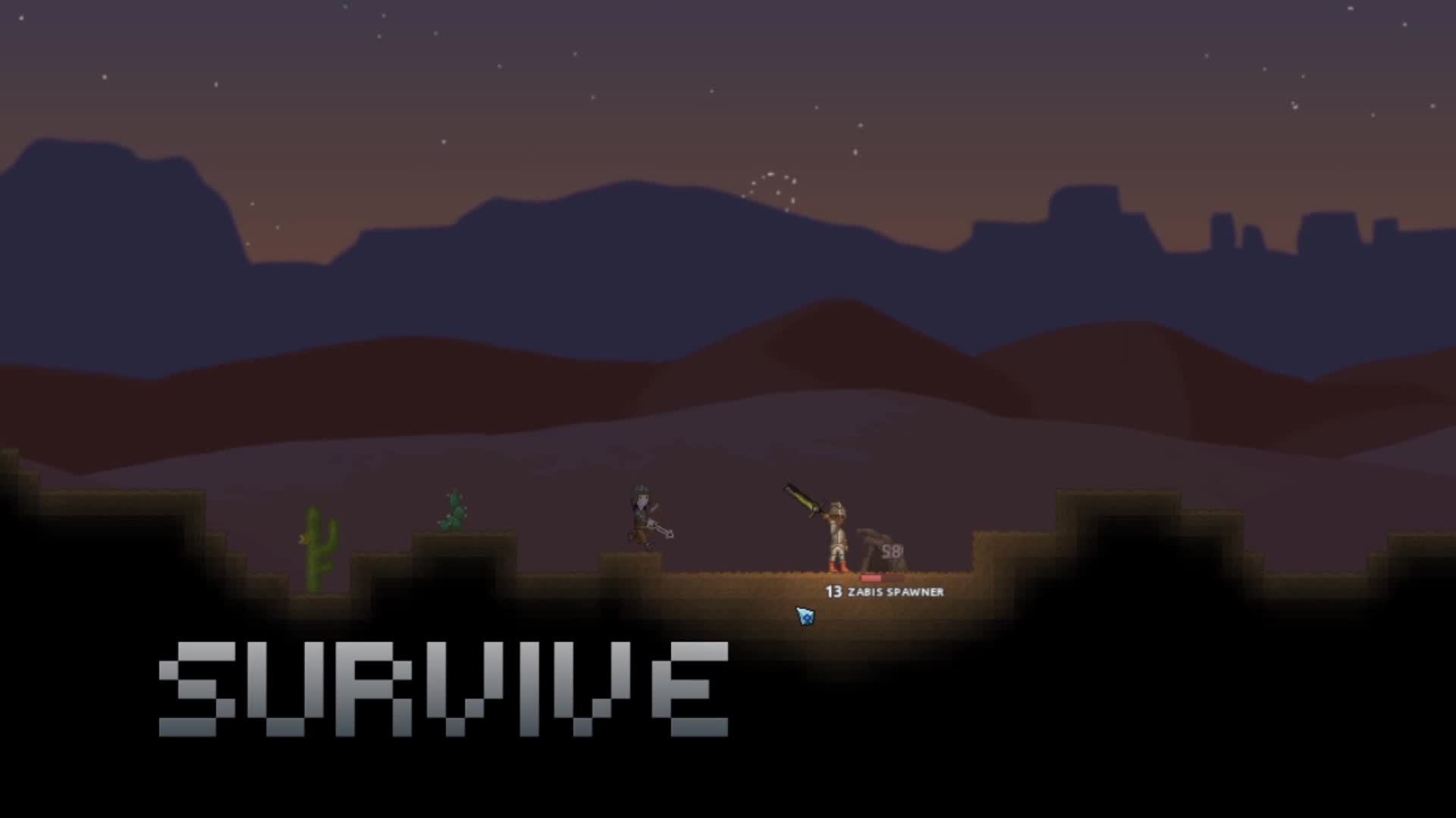 Crea Early Access Trailer video Mod DB