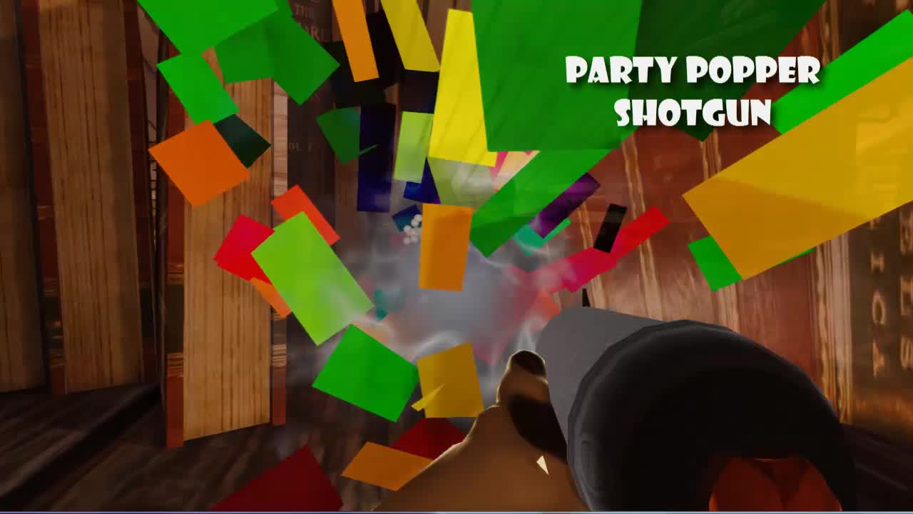 Toy Wars Invasion Trailer video IndieDB