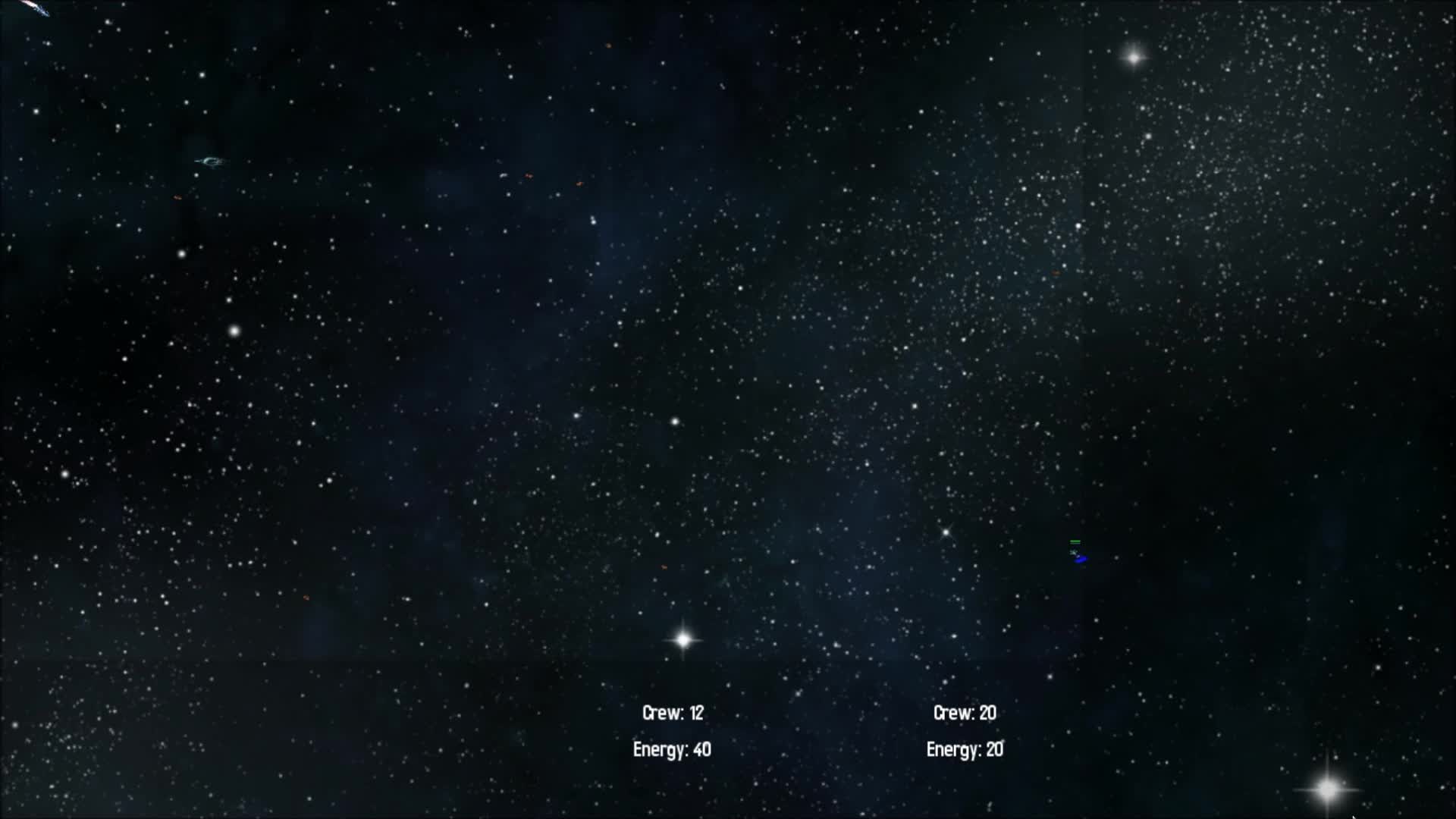 Ship spotlight for Komodo Phaseship video - Phasewarp - ModDB