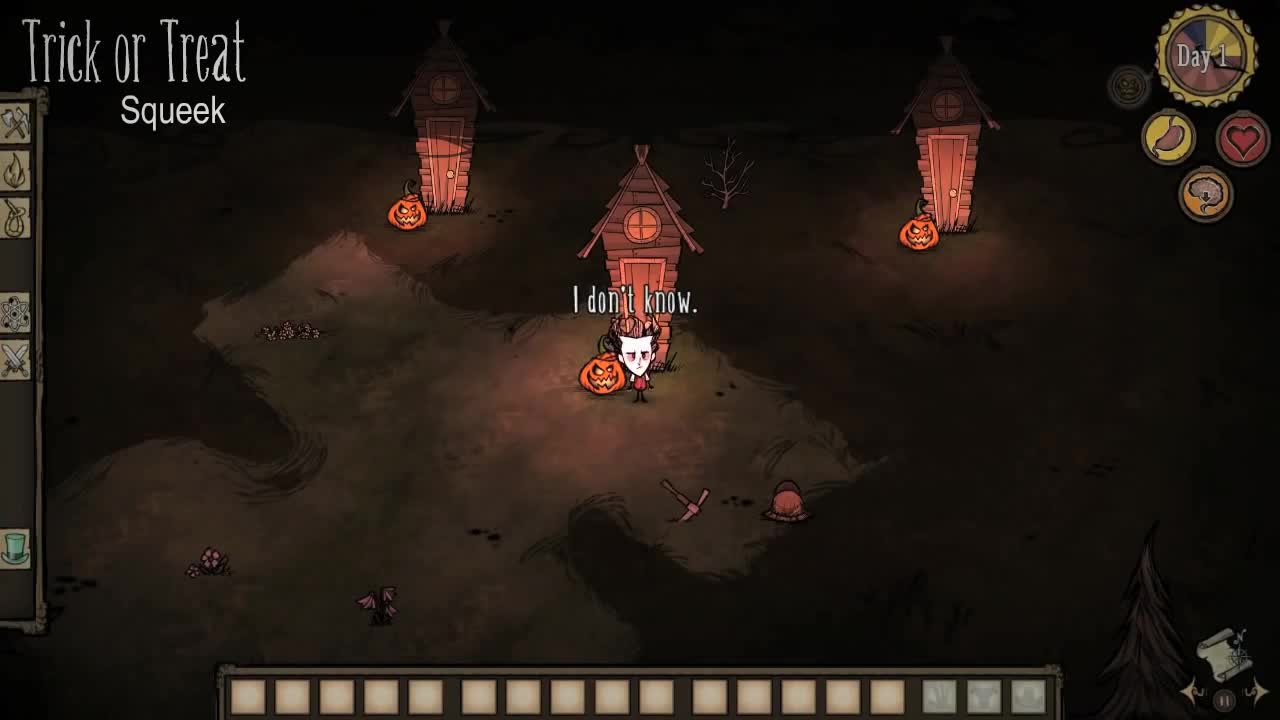 Don t starve mod tools как пользоваться