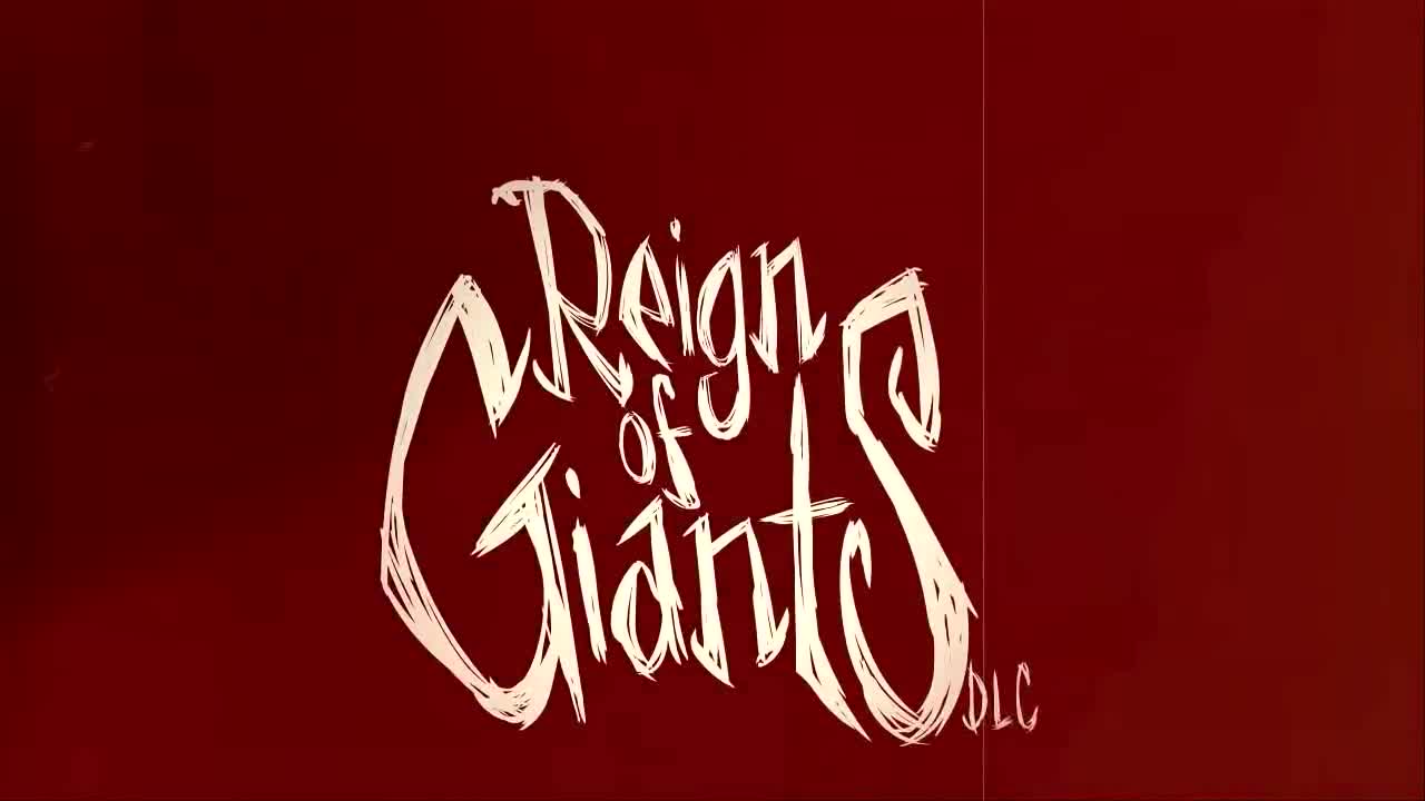 Don't Starve: Reign of Giants DLC - Autumn Teaser video - ModDB