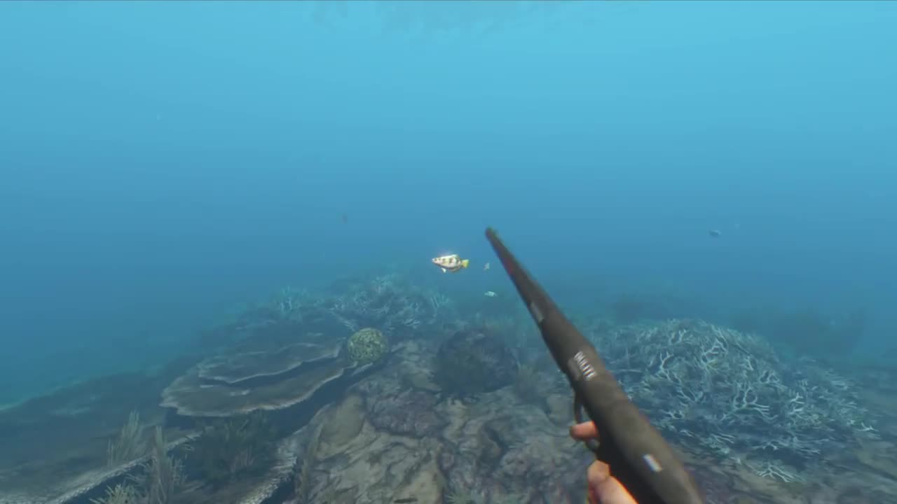 Stranded Deep Preview - Survive On Land Or In The Ocean In A  Procedurally-Generated World - Game Informer