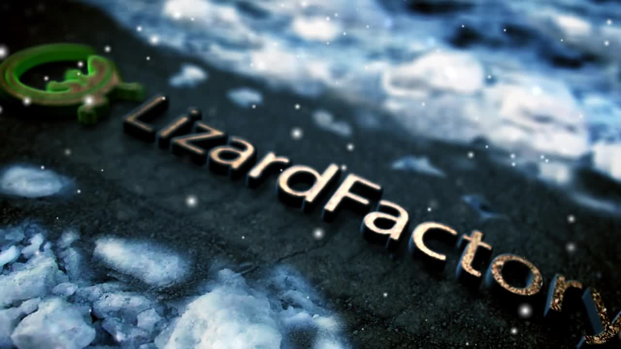 LizardFactory Intro sequence video - Unholy Online - ModDB