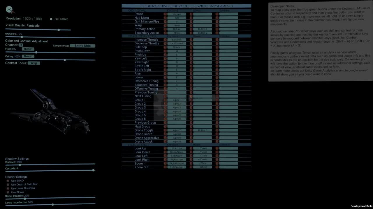 Terran20150604.1 Dev Build video - ModDB