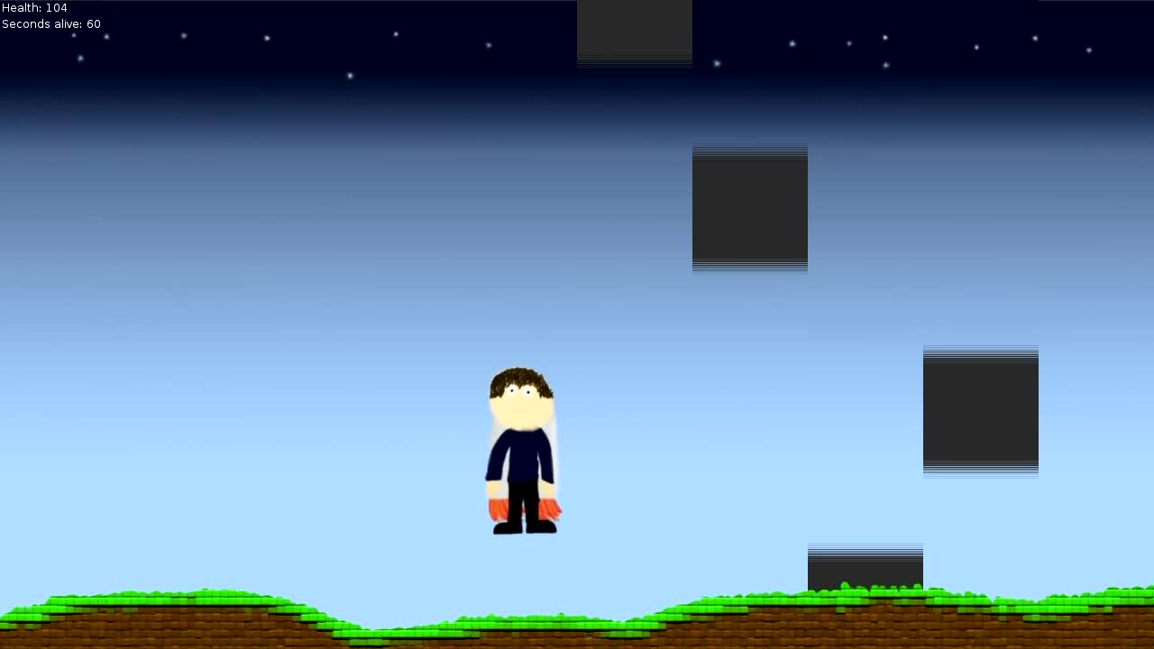 Jetpack Man 3 Preview video ModDB