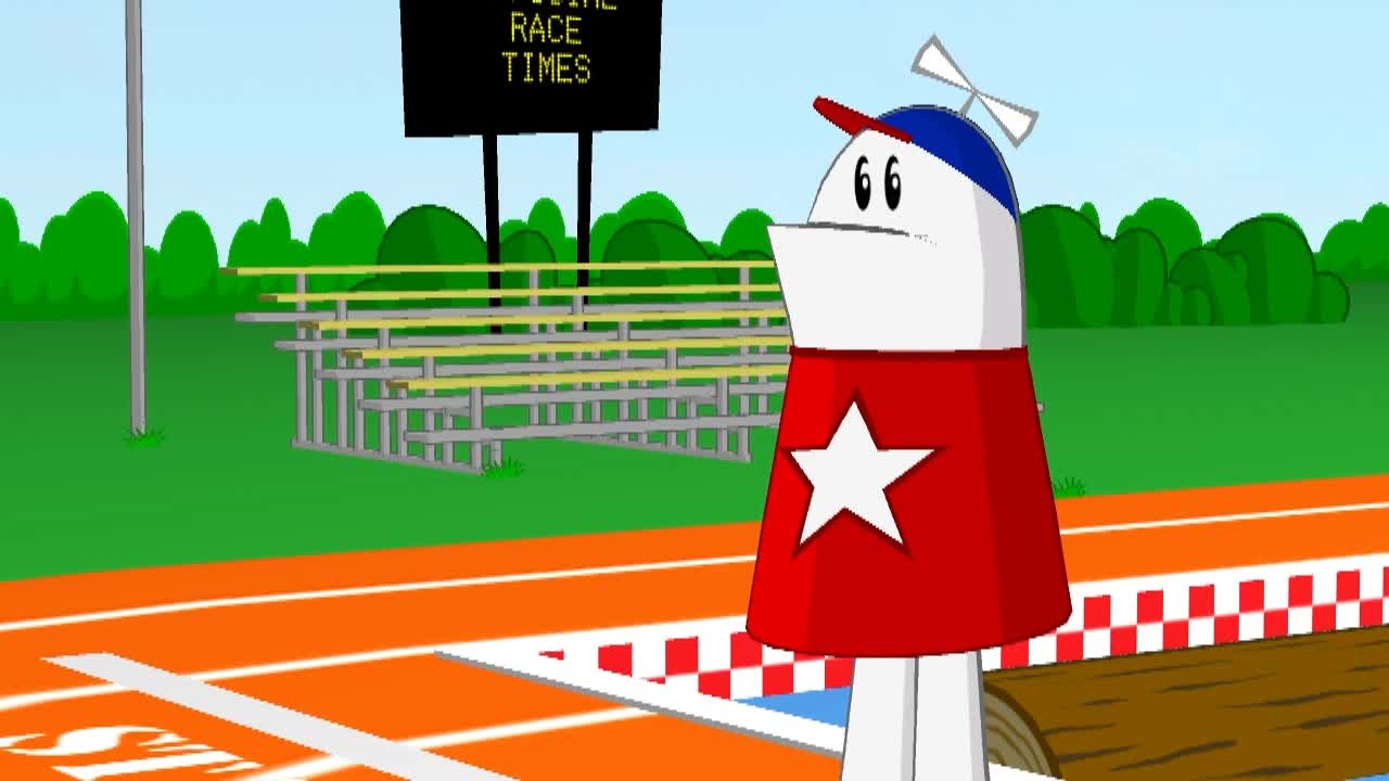 Episode 1 homestar ruiner gameplay video moddb