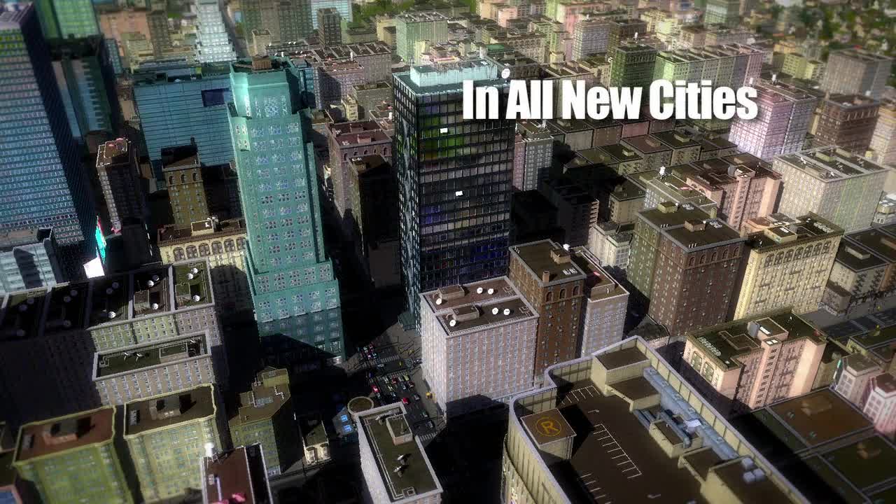 cities motion 2 download