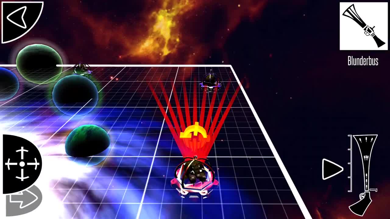 Mammoth Gravity Battles Android Gameplay Trailer video - Mod DB