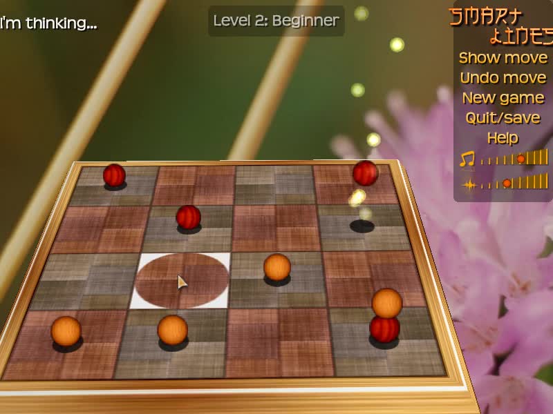 Smart Lines gameplay (easy levels) video - IndieDB