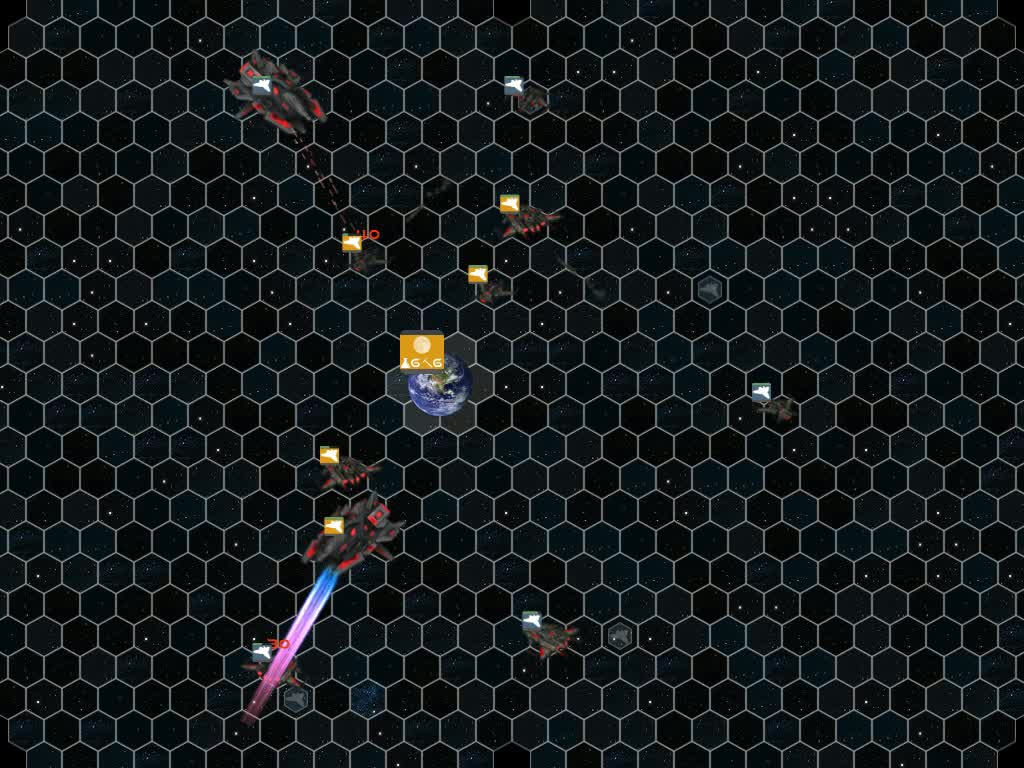 Planet Invasion Games Planet Invasion Games