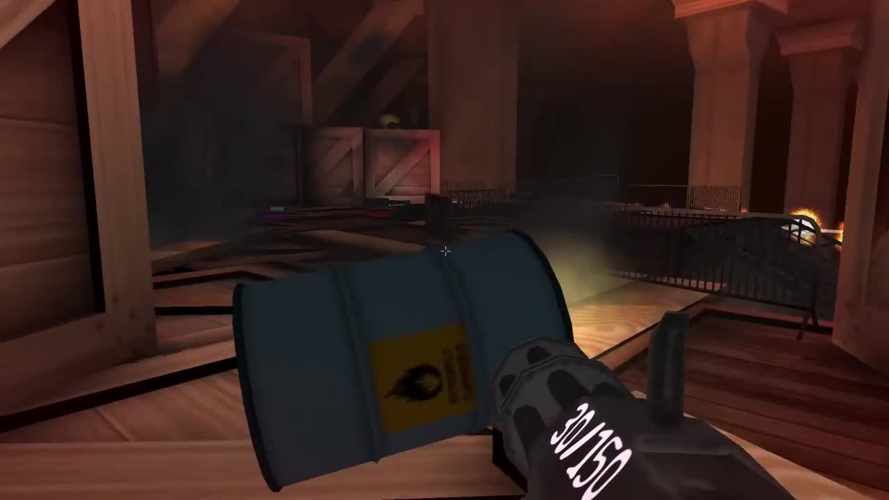 Marshmallows Invasion Demo Playthrough (Unity3D) video ModDB