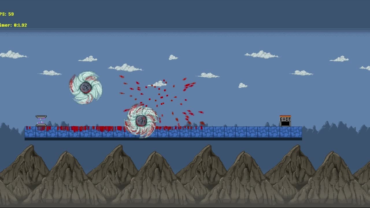 Portal Mortal Testing new sound effects! video IndieDB