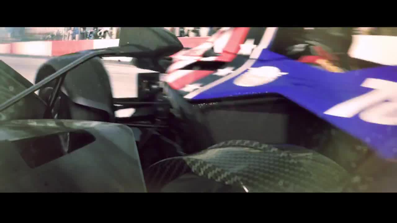 Announcement Trailer Video Grid 2 Moddb