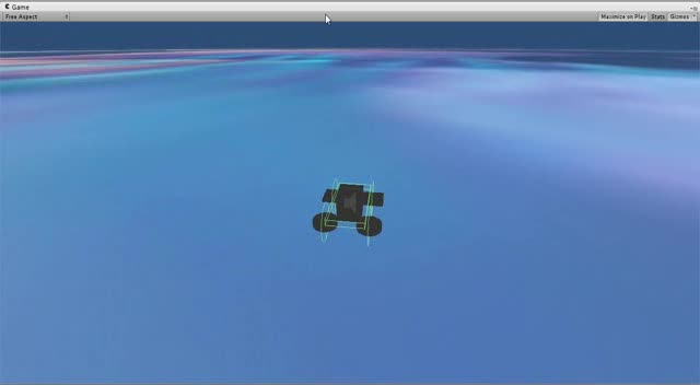 Nitro Racer XD Development V0.11 video - Mod DB