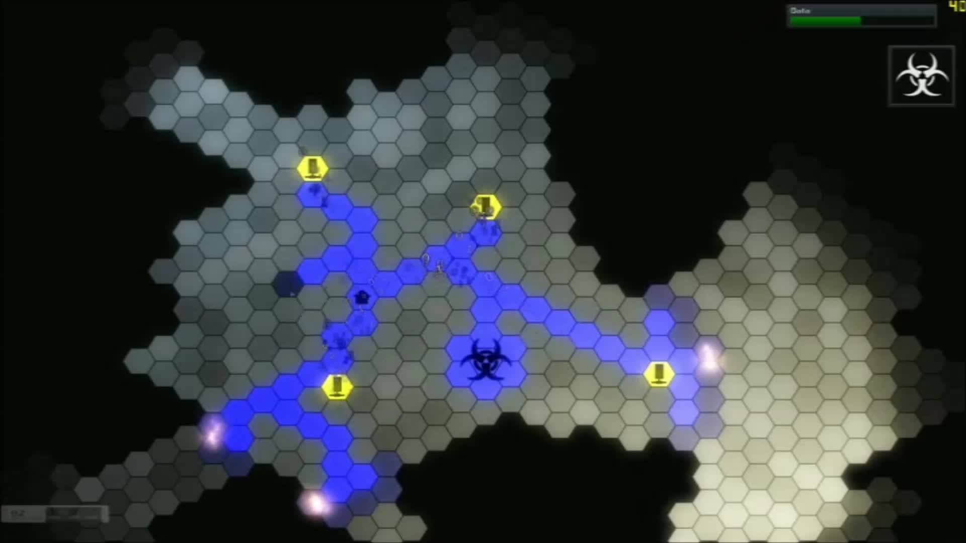 Prototype video - Hack Attack - IndieDB