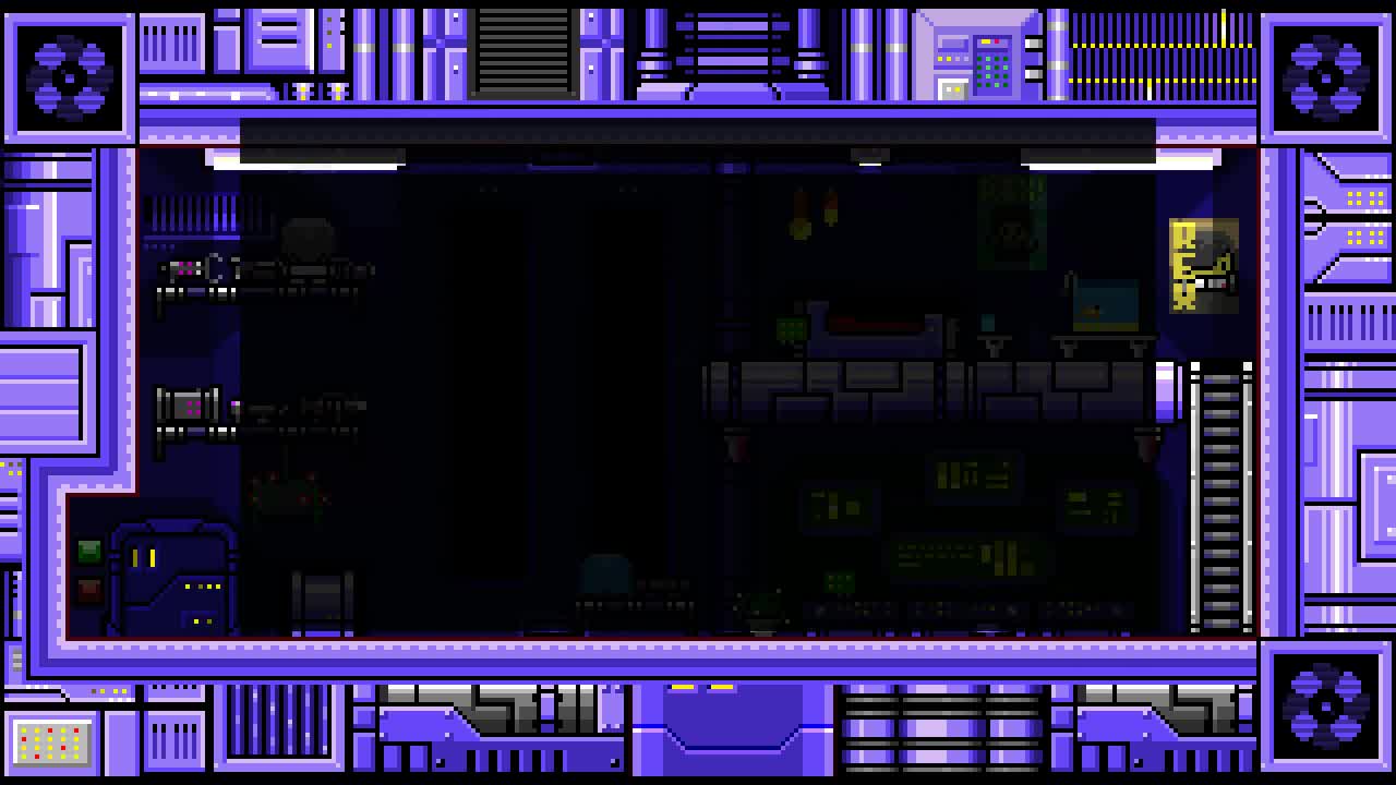 Rex Rocket :: Captain's Quarters video - ModDB