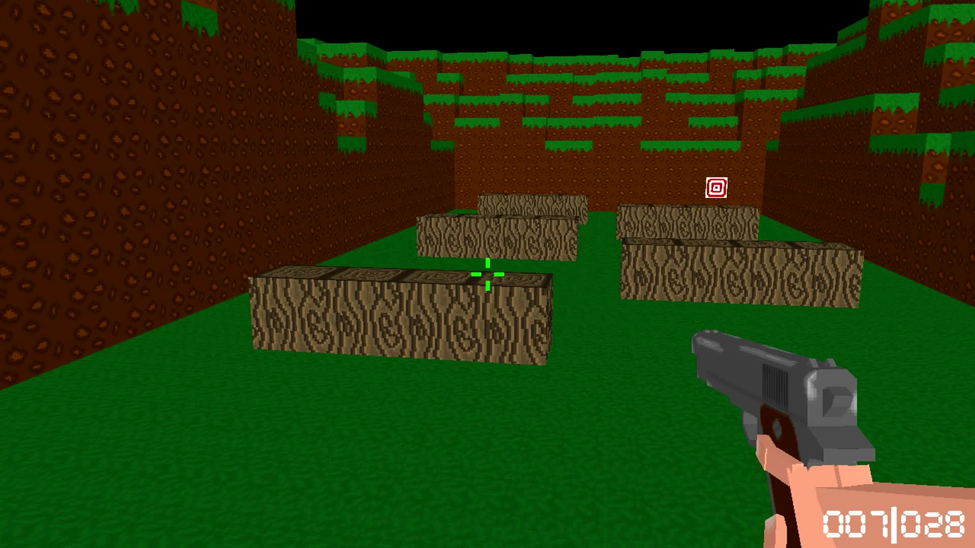 Shooting Range Update #5 video - ModDB