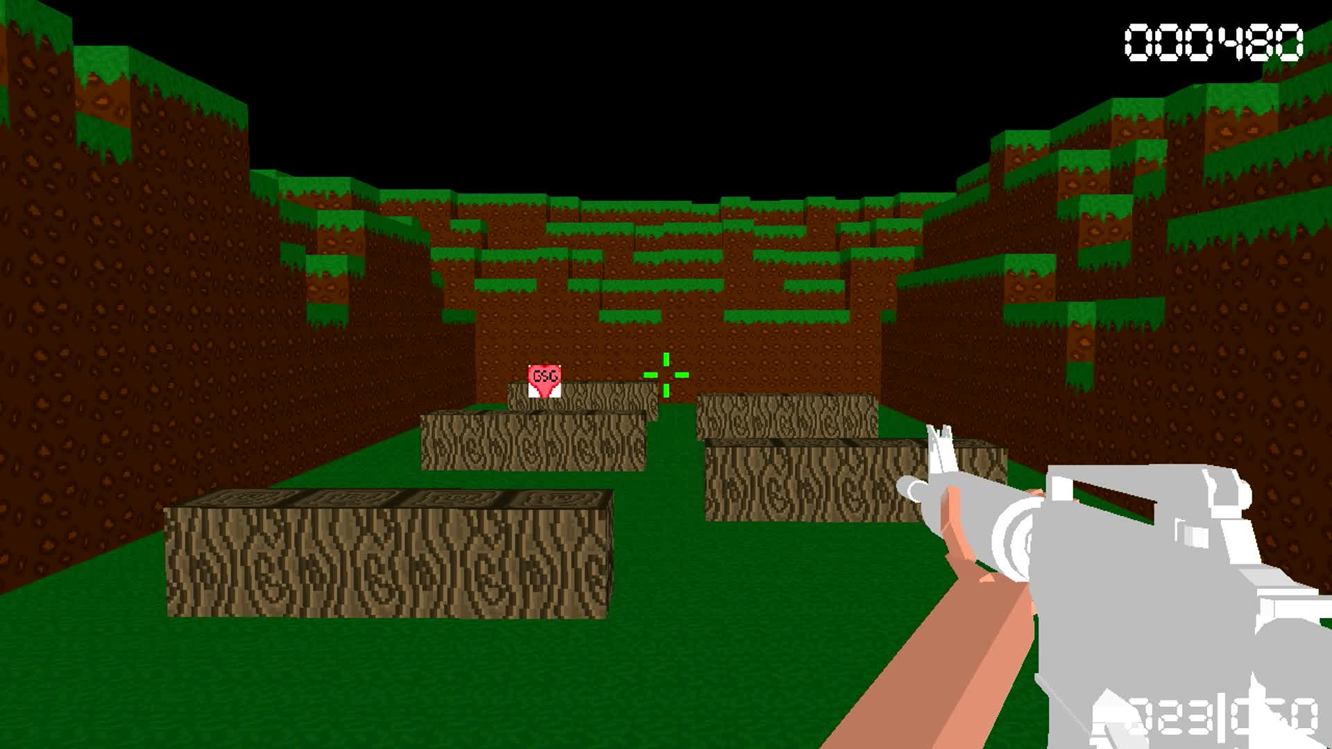 Shooting Range Update #6 video - ModDB