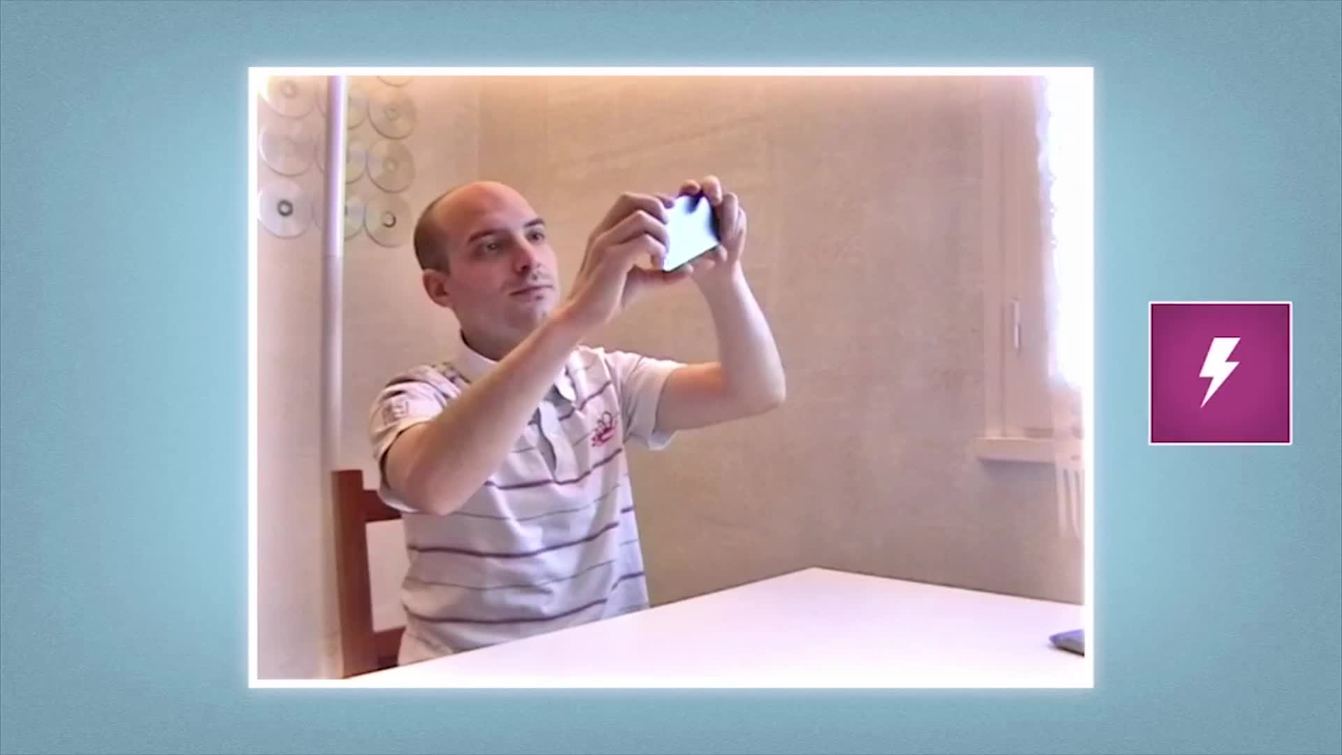 Video iTunes EnigmBox Think Outside The Box ModDB