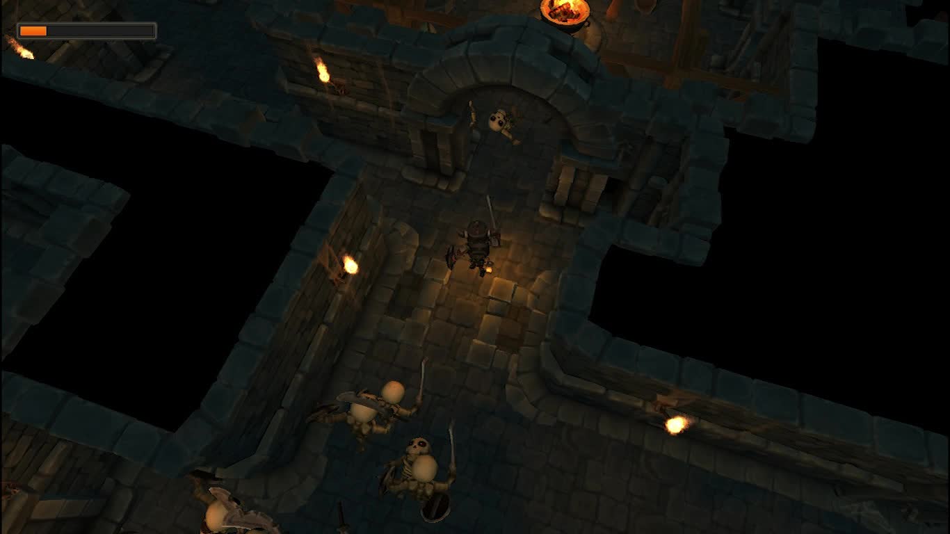 tinykeep game tinykeep game