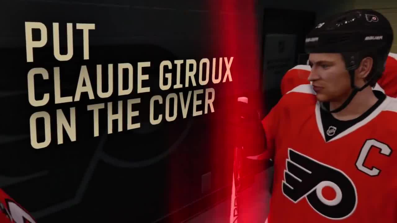 Cover Vote Official Trailer video NHL 14 ModDB