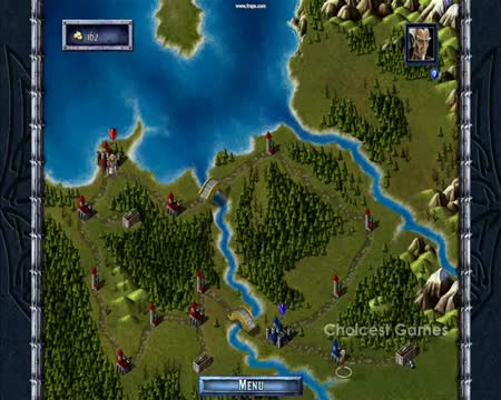 Combat Gameplay Video Puzzle Kingdoms Moddb