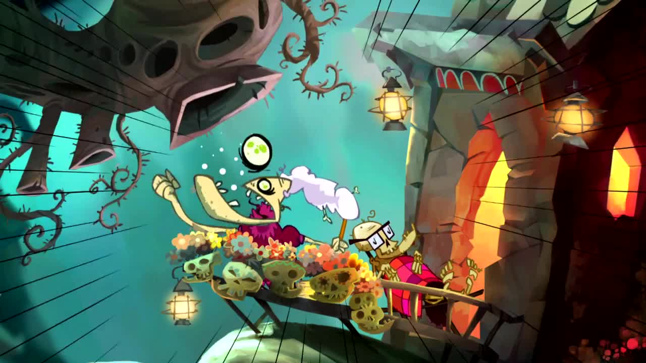 download rayman game nintendo switch