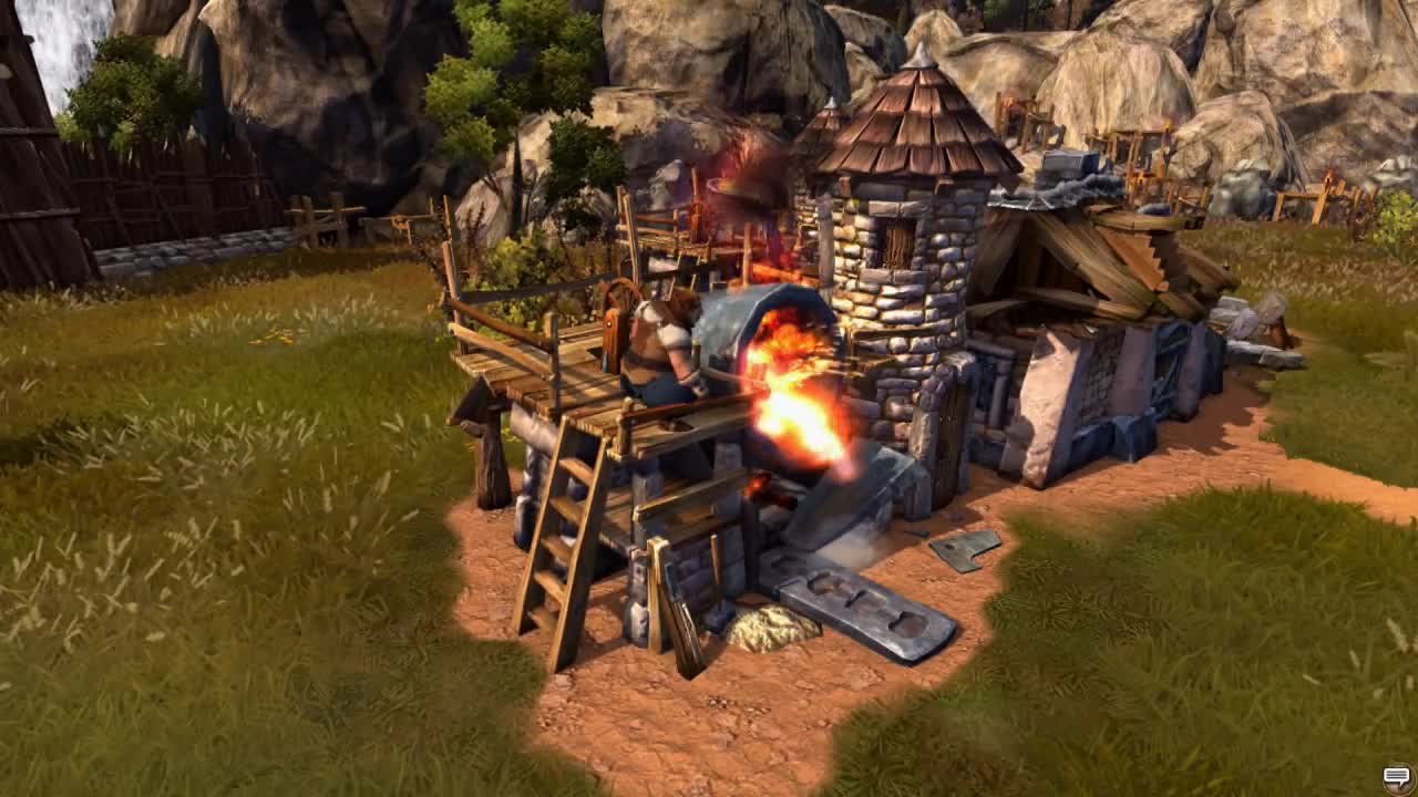 download free the settlers 7 paths to a kingdom gameplay download free the settlers 7 paths to a kingdom gameplay