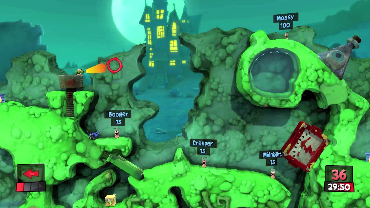 worms revolution hat films worms revolution hat films