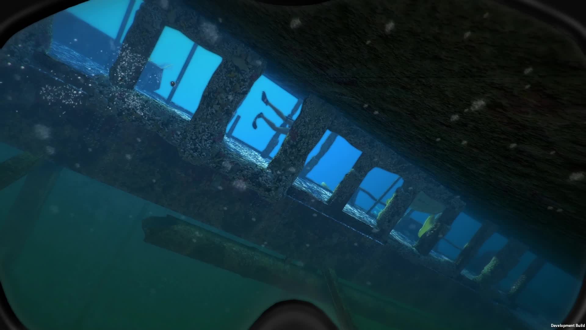 World of Diving - SS Yongala shipwreck showcase video - ModDB