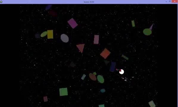 Super 8-Bit Shooter Extreme Old Gameplay video - Indie DB