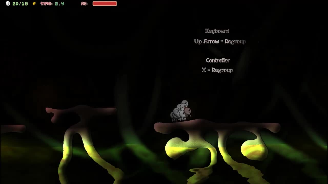 Hypochondria - First try at shaders video - Systematic Immunity - ModDB