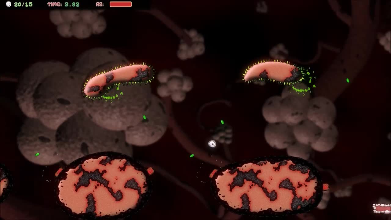 Systematic Immunity Trailer video - ModDB