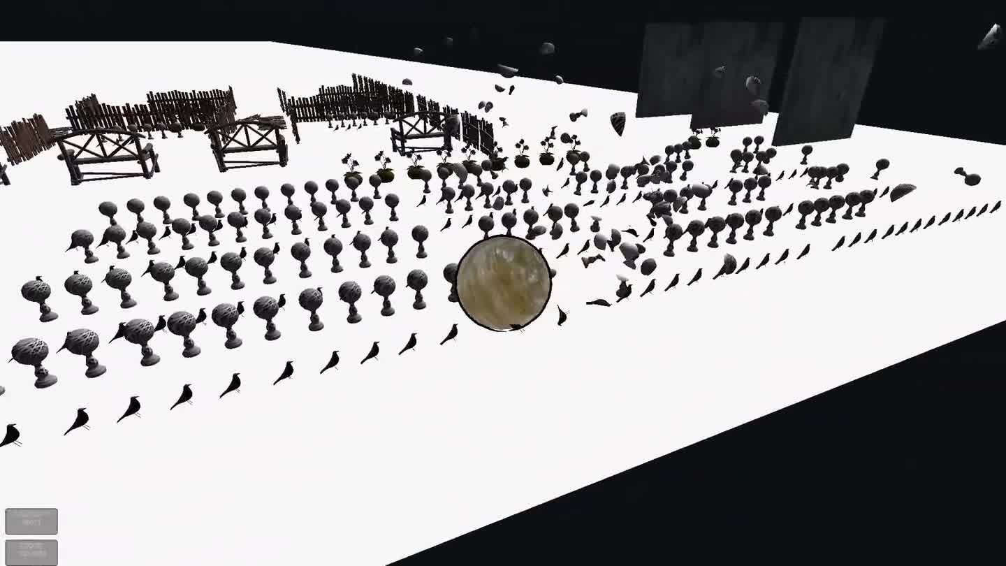 Work in progress video - Black Bole - IndieDB