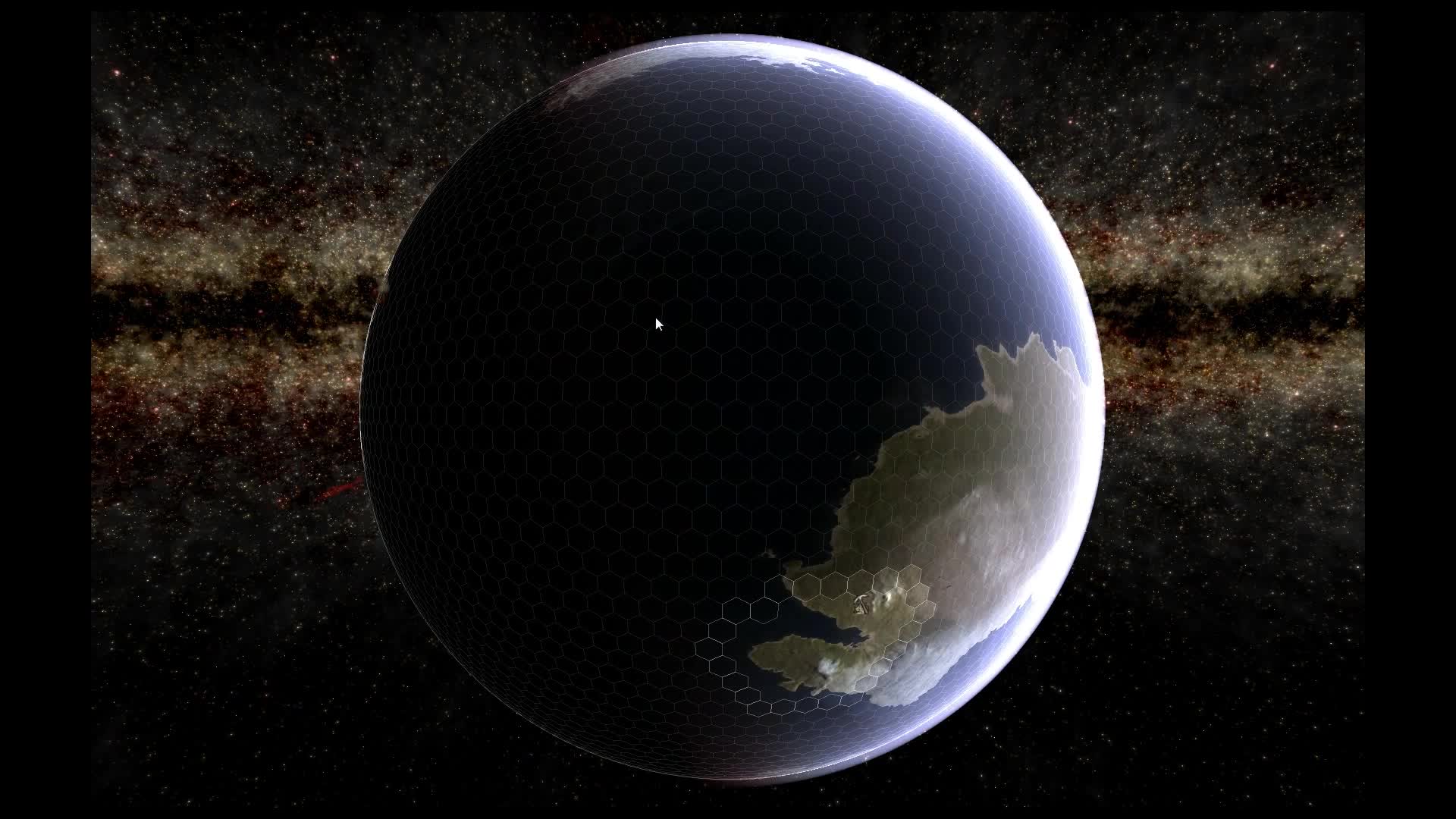 Predestination January Development Update: Planets video - ModDB