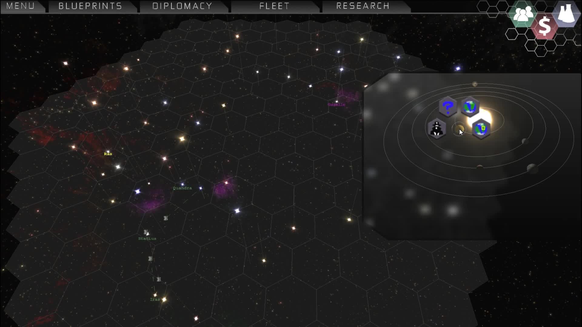 Predestination May Development Update: UI Design video - ModDB