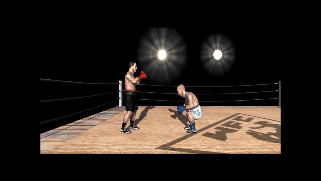 Testing AI video - Concussion Boxing - ModDB
