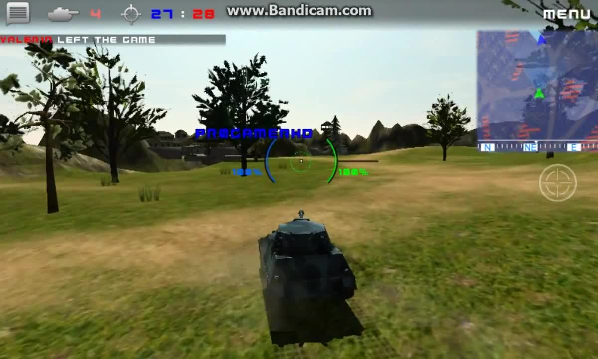 Gameplay video Tanktastic ModDB Gameplay video Tanktastic ModDB
