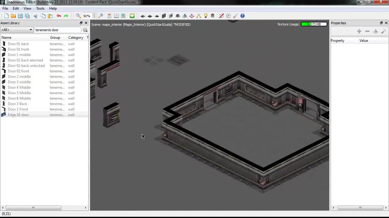 Editor Interior Maps Tutorial Video Shadowrun Returns Moddb Editor Interior Maps Tutorial Video Shadowrun Returns Moddb
