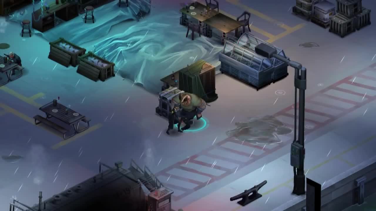 Shadowrun Collection - Release Trailer 