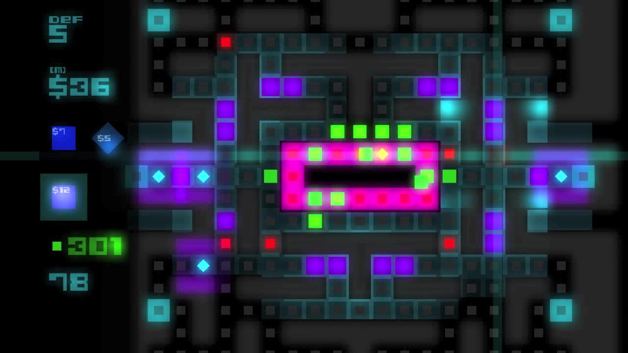 Def release trailer (OUYA) video Def IndieDB