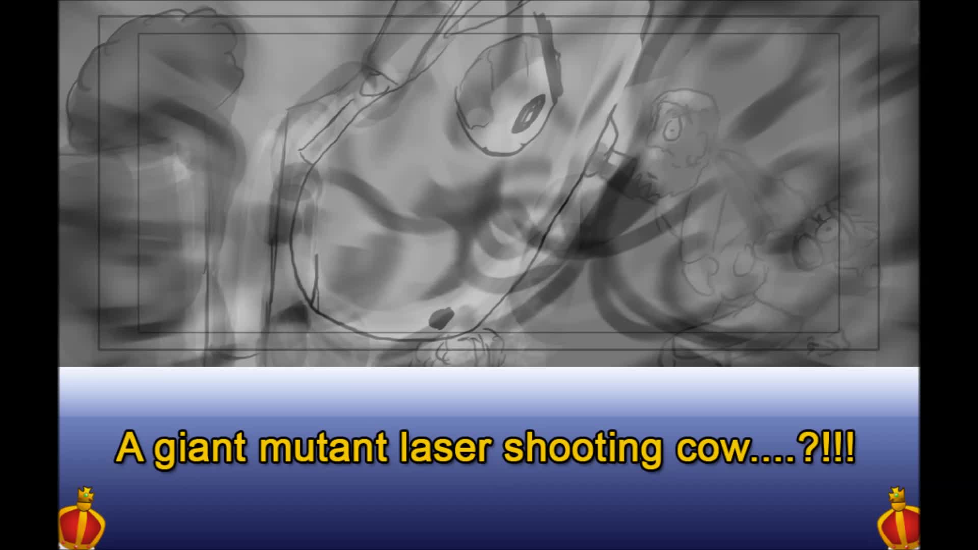 Micronations AVCon 2013 kicker animatic video - ModDB