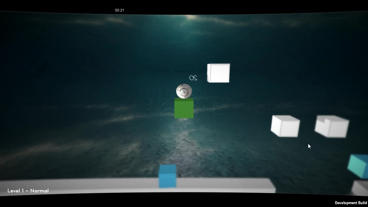 'Cryptic' Beta 1.0 Trailer video - IndieDB