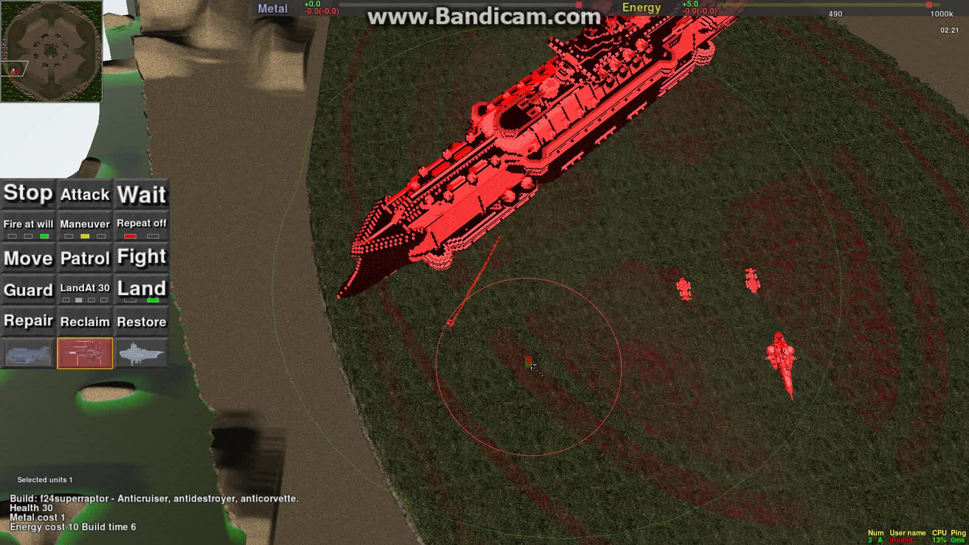 mothership confrontation gamemode video - steampunk wars - Indie DB